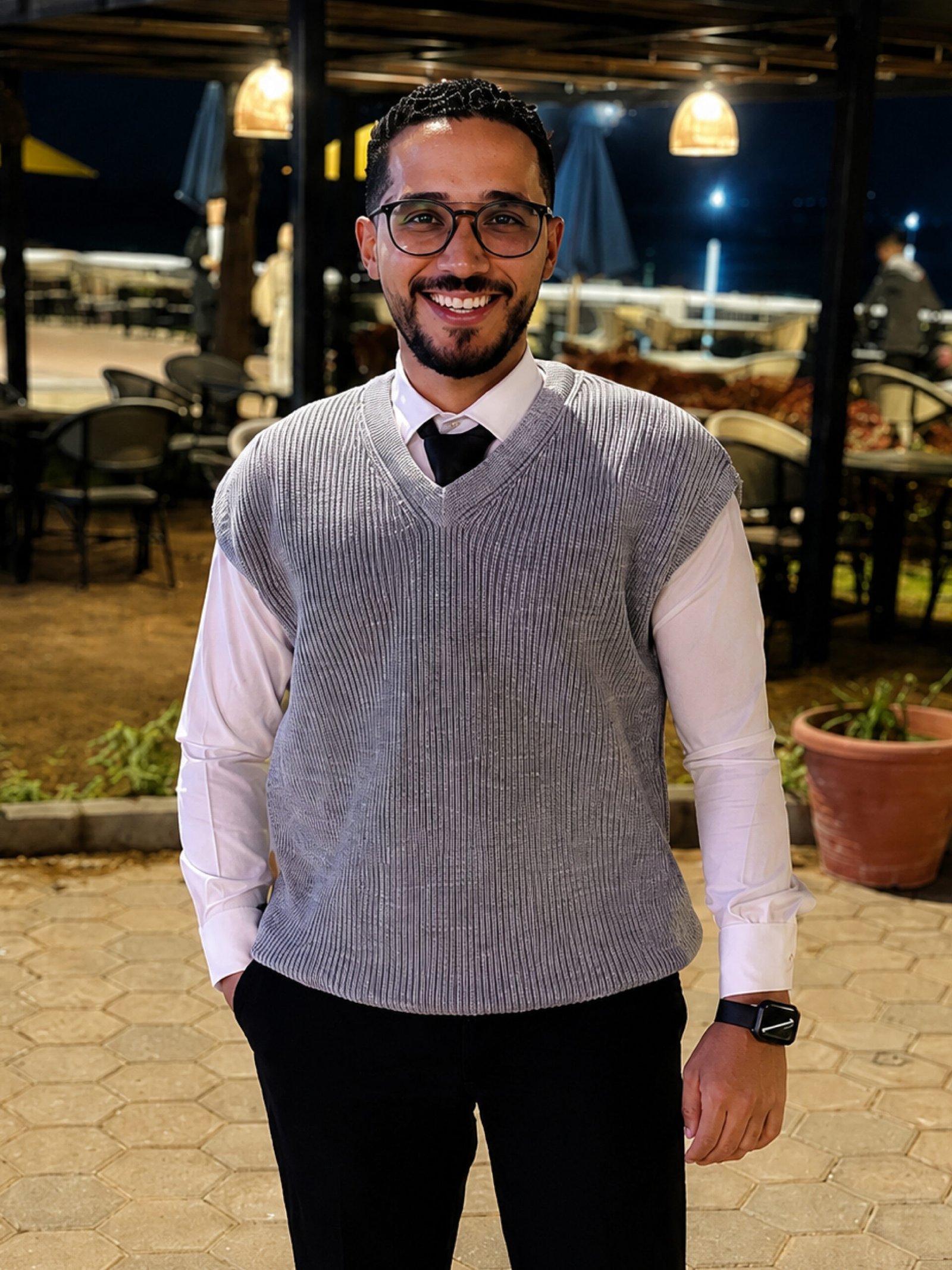 بعد